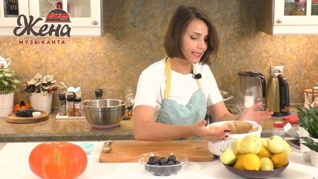 СЛИВОВЫЙ ПИРОГ рецептик из газеты Нью Йорк Таймс (the new york times) или пп пирог со сливами смотреть онлайн