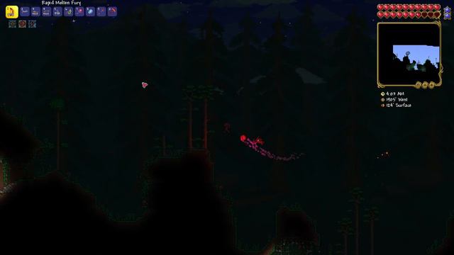 terraria смотреть онлайн