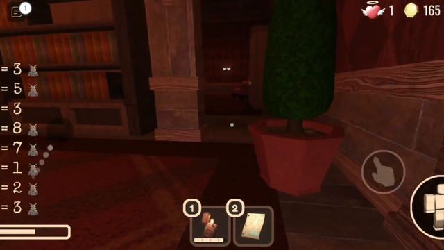Прохождение DOORS С братом DOORS ROBLOX смотреть онлайн