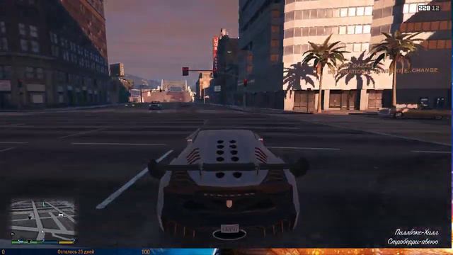 🔴Играем в GTA V!!! Залетай на стрим)))