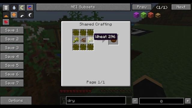 Psychedelicraft Mod Spotlight - Drugs & Alcohol In Minecraft (1.7.10) смотреть онлайн