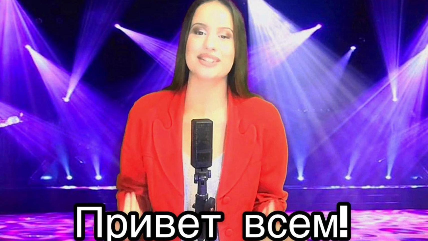 Victoria Hovhannisyan - Aram Asatryan Popuri 2019