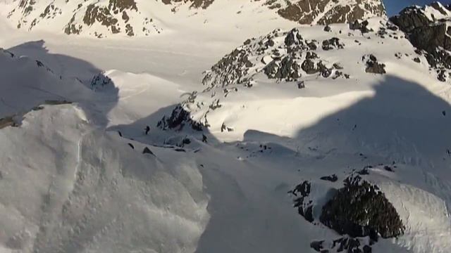 Dolomites смотреть онлайн