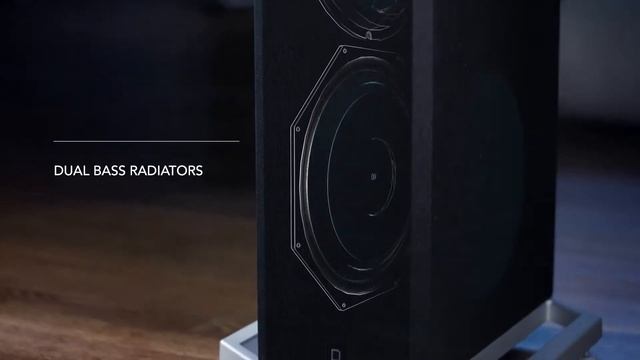 Акустика для домашнего кинотеатра и стерео Definitive Technology BP 9000 Series