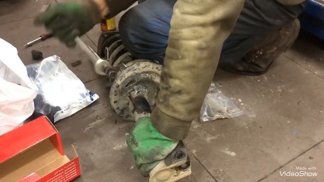 Ремонт кресел