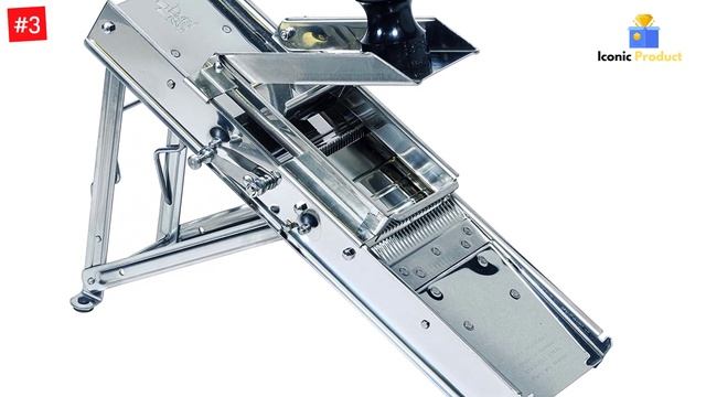 The 5 Best Mandolines for Quick and Precise Slicing In 2022 смотреть онлайн