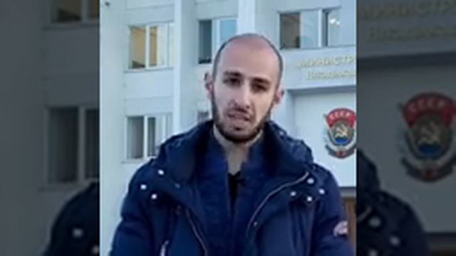 Мэр Владикавказа Мильдзихов написал жалобу на депутата городской думы Сослана Дидарова смотреть онлайн