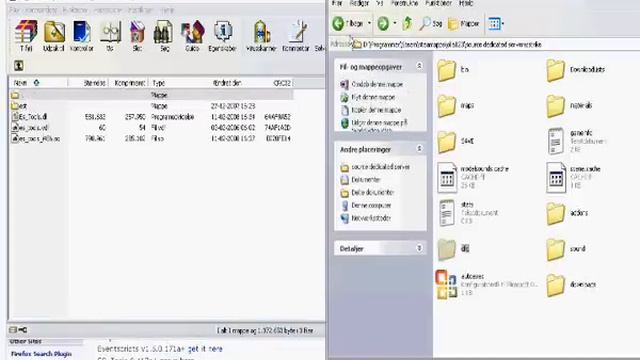 How to make a GunGame4 on Counter-Strike Source (easy) смотреть онлайн