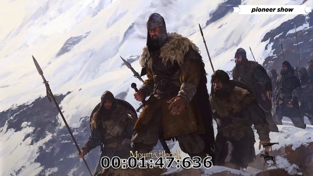 Установка ★ Запуск ★ Включение русского языка в Mount & Blade 2 Bannerlord смотреть онлайн