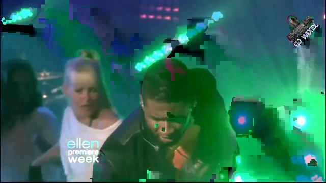 Usher & Pitbull x SHM-DJ Got Us Fallin In Love x Miami 2 Ibiza (Mashup by Wixel) смотреть онлайн