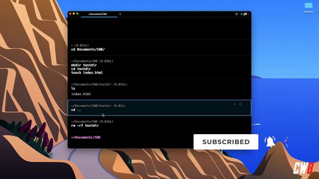 Quick Introduction to Warp смотреть онлайн