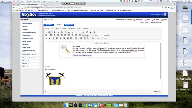TinyMCE Demo смотреть онлайн