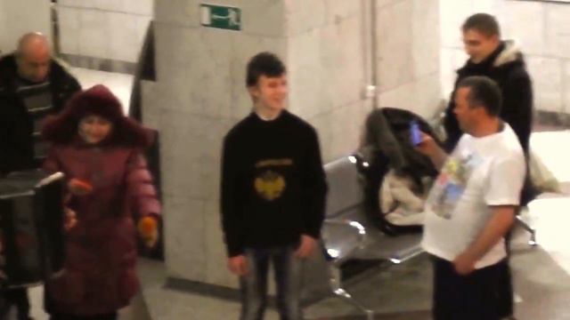 Наш #Флешмоб. Одессе посвящается "У Черного моря" смотреть онлайн