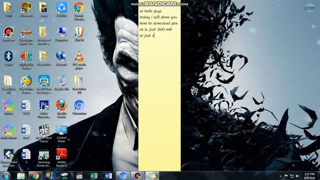 how to download gta sa in just 582 mb смотреть онлайн