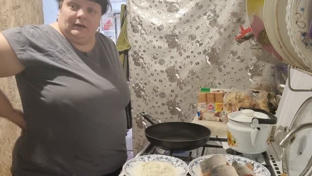 Продолжение , жарю горбушу смотреть онлайн