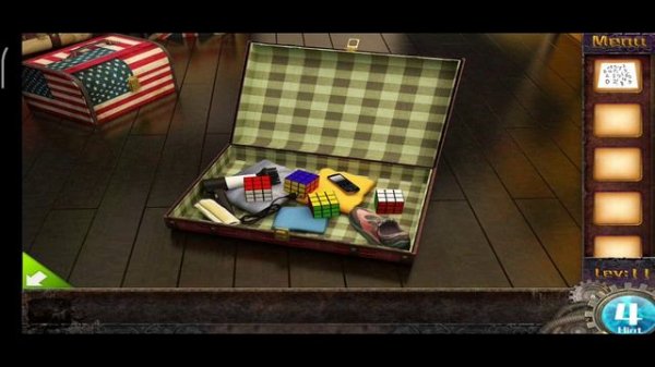 Room Escape: 50 Rooms # 11