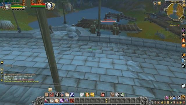 WOW BFA World PVP Dell 7577 смотреть онлайн