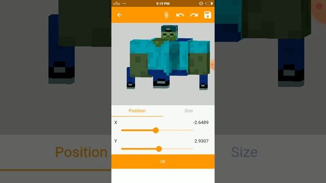 how to create mutant zombie addon maker смотреть онлайн