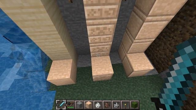 Minecraft "Coterie-Craft" Texture Pack (16x, Easy Install!) смотреть онлайн