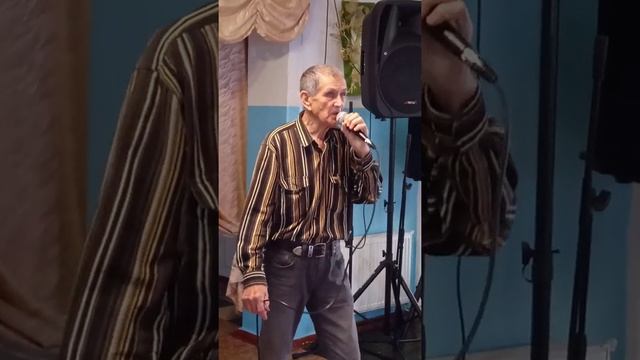 Песня,, Фантазер,, исполняет Николай Терновский. смотреть онлайн