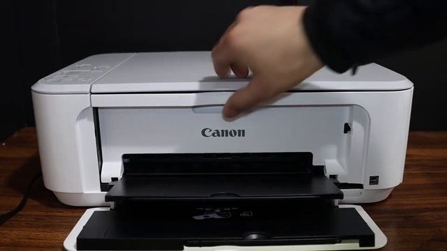 Canon Pixma MG3640s SetUp, Unboxing, Loading Paper, Installing Setup Ink, Copy Test & Review !! смотреть онлайн