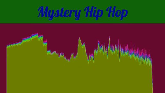Mystery Hip Hop - Drum Pad Machine (by LoLSkeLetoN) смотреть онлайн