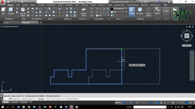 Function Revolve Autocad 2017 смотреть онлайн