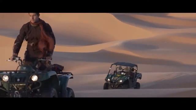 #Timimoun... the pearl of Desert смотреть онлайн