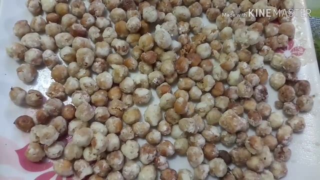 Chana Chilli / Chatpata Chilli Chana смотреть онлайн