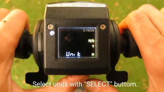New E-TWOW | Select Units Km/h Mph | Electric Scooter | PET смотреть онлайн