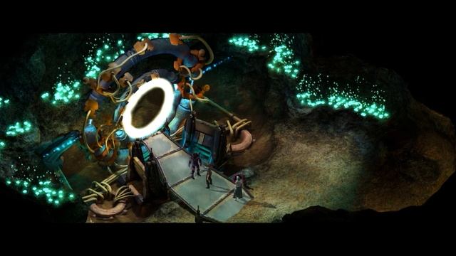 Torment: Tides of Numenera - Console Trailer (ENG) смотреть онлайн