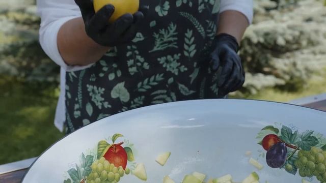 ВАРЕНЬЕ ИЗ КАБАЧКОВ! Рецепты из кабачков на зиму. смотреть онлайн