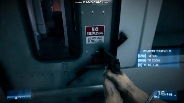 Battlefield 3 intro on intel HD 630(High Settings) смотреть онлайн