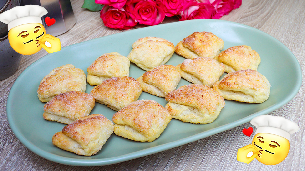 Простые рецепты с Coco Feld