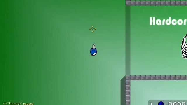 Playing Teeworlds - Tutorial смотреть онлайн