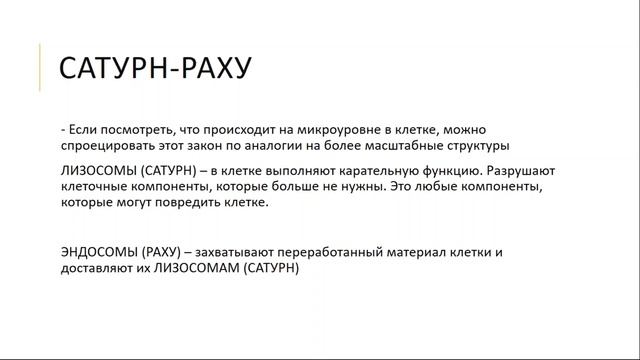 Период Сатурн-Раху смотреть онлайн