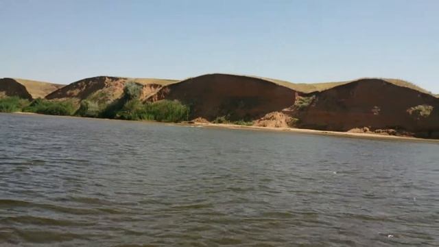 Волгоградская область ПГТ Быково