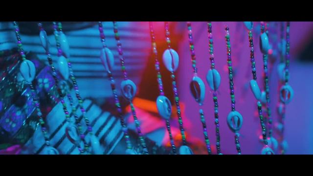 Christe Mako - Tchakéndé Matchaakéndé смотреть онлайн