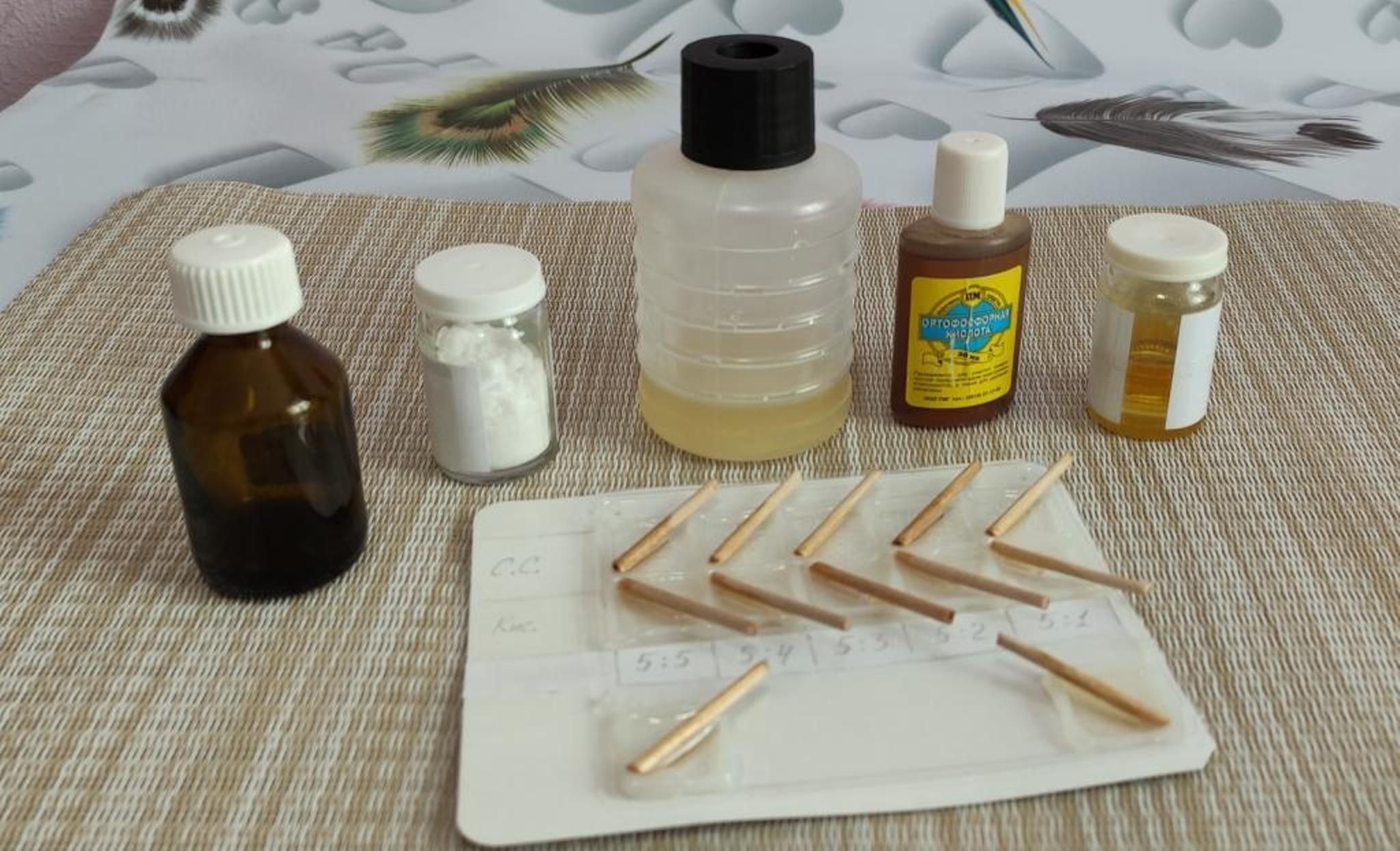 Чем заменить ОТВЕРДИТЕЛЬ ЭПОКСИДНОЙ СМОЛЫ / Epoxy Resin смотреть онлайн