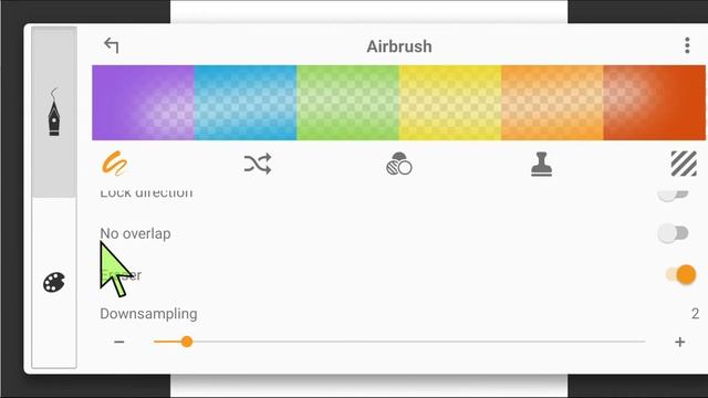 How to make digital poster in your phone for free | Sony sketch tutorial смотреть онлайн