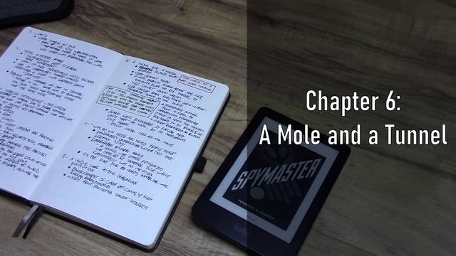 S2 Book Club: Spymaster - Startling Cold War Revelations of a Soviet KGB Chief смотреть онлайн