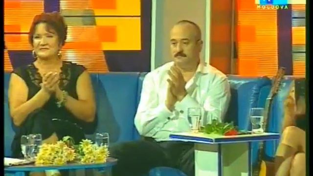Nelly Ciobanu & Mirella - Hora fetelor !!! смотреть онлайн