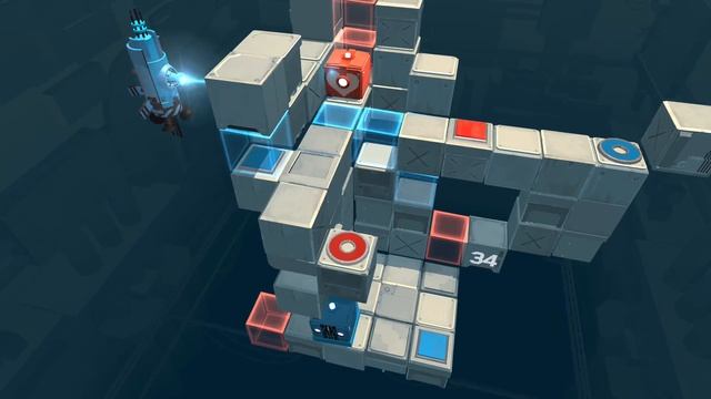 Death Squared Level 34 смотреть онлайн
