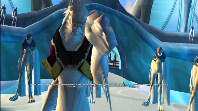 ПРОХОЖДЕНИЕ ADVENT RISING СПУСТЯ 16 ЛЕТ! #4
