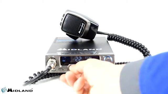 Midland m20 смотреть онлайн
