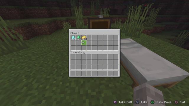 Unbelievable MINECRAFT DUPLICATION GLITCH [2024] | Bedrock Edition 1.20.62 смотреть онлайн