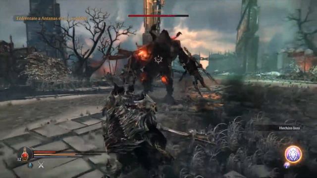 Guía de Aventura y Trofeos de Lords of the Fallen 13: 6 Trofeos смотреть онлайн