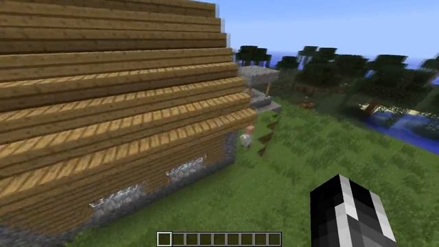 Minecraft: Mo' Dungeons mod - BOSS CREEPER DUNGEONS & MORE! (Dungeon Pack mod) смотреть онлайн