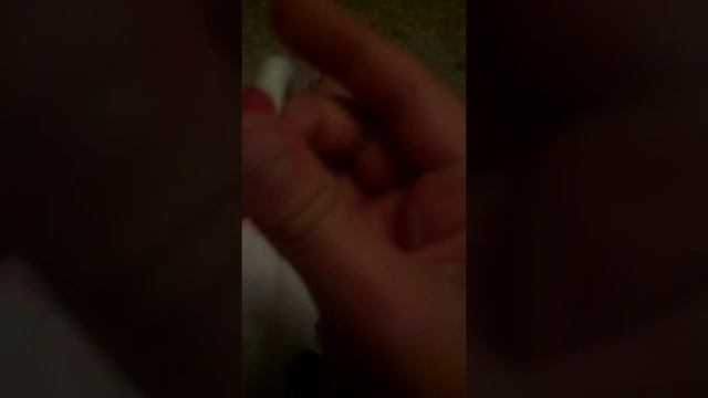 Как сделать клыки вампира на хелуин! смотреть онлайн