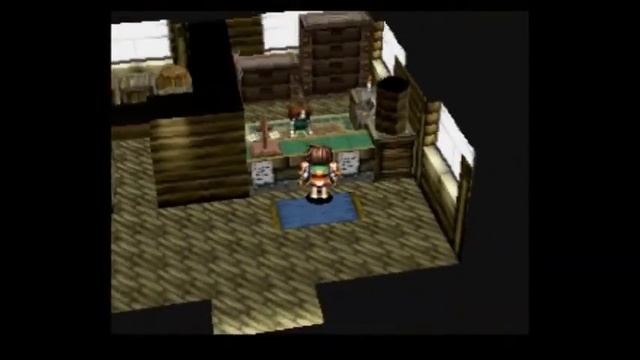 Shining Force 3 - Scenario 1: Lookover Item Guide смотреть онлайн